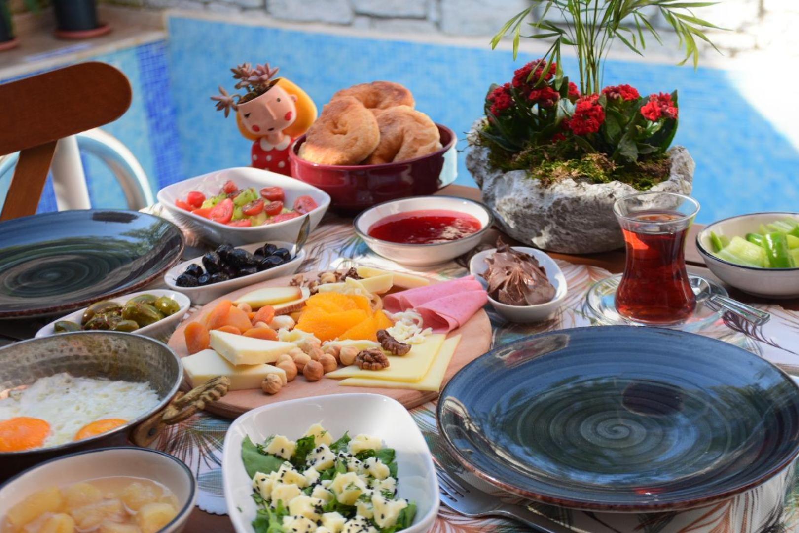 Pan Hotel Alacati Çeşme Exteriér fotografie
